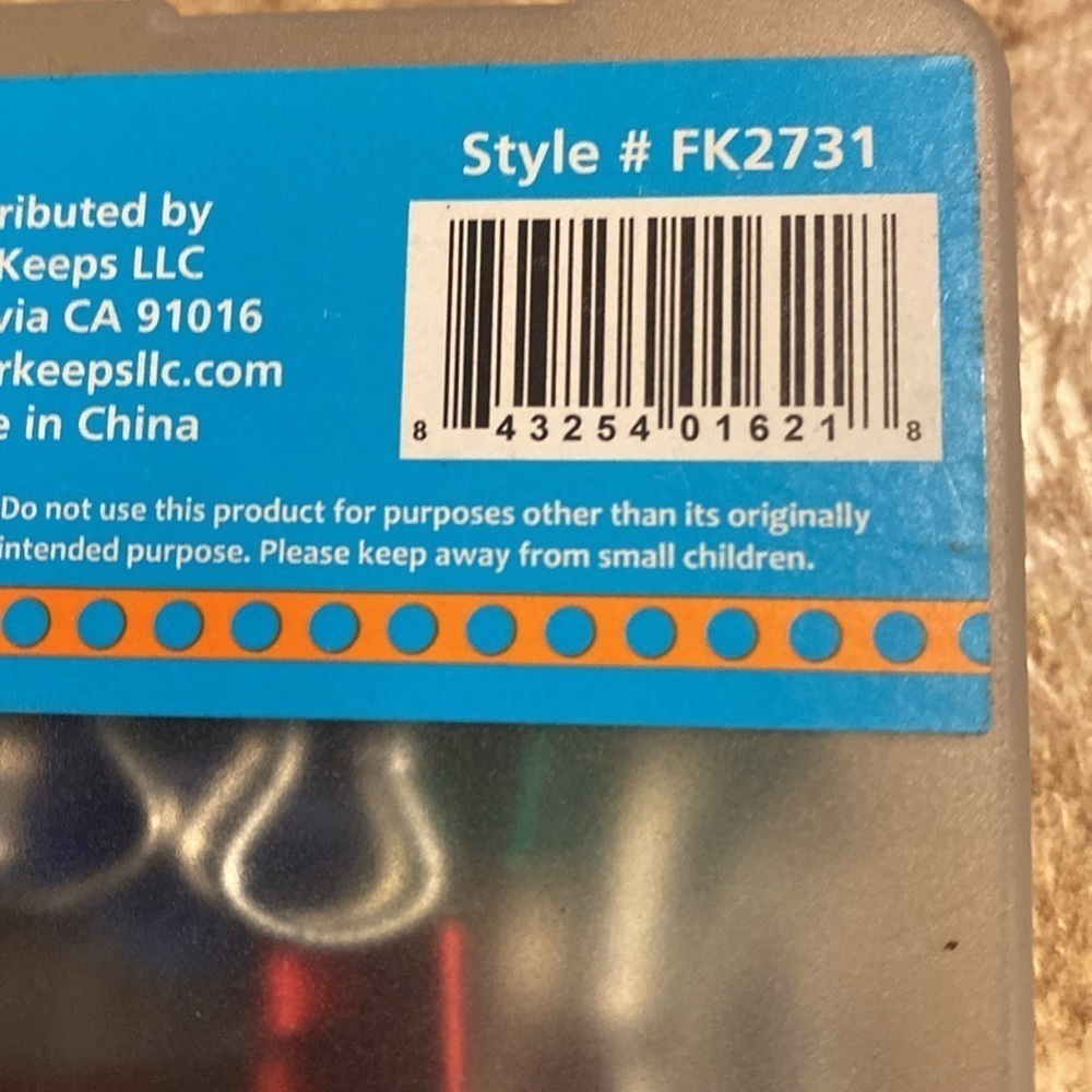 Binder Clip Bundle - Picture 6 of 7